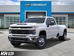 2025 Chevrolet Silverado 3500 Crew Cab 4x4, Pickup for sale #C02777 - photo 6