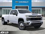 2025 Chevrolet Silverado 3500 Crew Cab 4x4, Pickup for sale #C02777 - photo 7