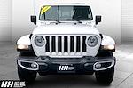 Used 2021 Jeep Gladiator Overland Crew Cab 4x4, Pickup for sale #C02780A - photo 3