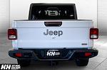 Used 2021 Jeep Gladiator Overland Crew Cab 4x4, Pickup for sale #C02780A - photo 4