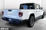 Used 2021 Jeep Gladiator Overland Crew Cab 4x4, Pickup for sale #C02780A - photo 2