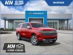 New 2024 Chevrolet Suburban Premier 4WD, SUV for sale #C02789 - photo 1