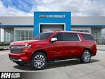 New 2024 Chevrolet Suburban Premier 4WD, SUV for sale #C02789 - photo 3