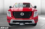 Used 2021 Nissan Titan SV Crew Cab 4x4, Pickup for sale #C02812A - photo 5