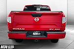 Used 2021 Nissan Titan SV Crew Cab 4x4, Pickup for sale #C02812A - photo 6