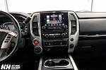 Used 2021 Nissan Titan SV Crew Cab 4x4, Pickup for sale #C02812A - photo 8