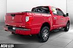 Used 2021 Nissan Titan SV Crew Cab 4x4, Pickup for sale #C02812A - photo 2