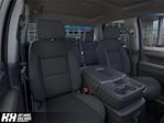 New 2024 Chevrolet Silverado 1500 LT Double Cab 4x4, Pickup for sale #C02825 - photo 16