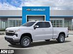 New 2024 Chevrolet Silverado 1500 LT Double Cab 4x4, Pickup for sale #C02825 - photo 3