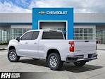 New 2024 Chevrolet Silverado 1500 LT Double Cab 4x4, Pickup for sale #C02825 - photo 4