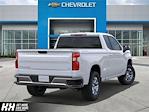 New 2024 Chevrolet Silverado 1500 LT Double Cab 4x4, Pickup for sale #C02825 - photo 2