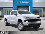 New 2024 Chevrolet Silverado 1500 LT Double Cab 4x4, Pickup for sale #C02825 - photo 7