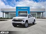 New 2024 Chevrolet Silverado 1500 LT Double Cab 4x4, Pickup for sale #C02825 - photo 8