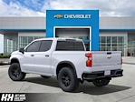 New 2024 Chevrolet Silverado 1500 ZR2 Crew Cab 4x4, Pickup for sale #C02840 - photo 4