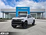 New 2024 Chevrolet Silverado 1500 ZR2 Crew Cab 4x4, Pickup for sale #C02840 - photo 8