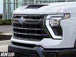 New 2025 Chevrolet Silverado 2500 LT Crew Cab 4x4, Pickup for sale #C02868 - photo 13