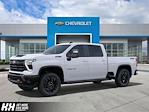 New 2025 Chevrolet Silverado 2500 LT Crew Cab 4x4, Pickup for sale #C02868 - photo 3