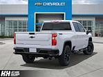 New 2025 Chevrolet Silverado 2500 LT Crew Cab 4x4, Pickup for sale #C02868 - photo 2