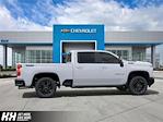 New 2025 Chevrolet Silverado 2500 LT Crew Cab 4x4, Pickup for sale #C02868 - photo 5