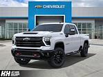 New 2025 Chevrolet Silverado 2500 LT Crew Cab 4x4, Pickup for sale #C02868 - photo 6