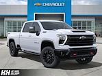 New 2025 Chevrolet Silverado 2500 LT Crew Cab 4x4, Pickup for sale #C02868 - photo 7