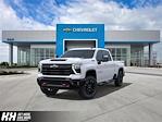 New 2025 Chevrolet Silverado 2500 LT Crew Cab 4x4, Pickup for sale #C02868 - photo 8