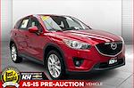 Used 2014 Mazda CX-5 Grand Touring 4x4, SUV for sale #C02872A - photo 1