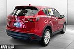 Used 2014 Mazda CX-5 Grand Touring 4x4, SUV for sale #C02872A - photo 2