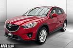 Used 2014 Mazda CX-5 Grand Touring 4x4, SUV for sale #C02872A - photo 10