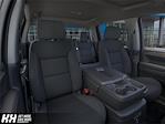 New 2025 Chevrolet Silverado 1500 LT Crew Cab 4x4, Pickup for sale #C02877 - photo 16