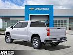 New 2025 Chevrolet Silverado 1500 LT Crew Cab 4x4, Pickup for sale #C02877 - photo 4