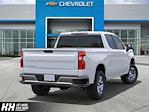 New 2025 Chevrolet Silverado 1500 LT Crew Cab 4x4, Pickup for sale #C02877 - photo 2