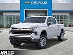 New 2025 Chevrolet Silverado 1500 LT Crew Cab 4x4, Pickup for sale #C02877 - photo 6