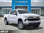 New 2025 Chevrolet Silverado 1500 LT Crew Cab 4x4, Pickup for sale #C02877 - photo 7