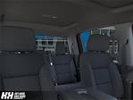 New 2025 Chevrolet Silverado 1500 LT Crew Cab 4x4, Pickup for sale #C02879 - photo 24