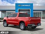 New 2025 Chevrolet Silverado 1500 LT Crew Cab 4x4, Pickup for sale #C02879 - photo 4