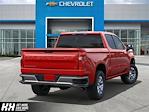 New 2025 Chevrolet Silverado 1500 LT Crew Cab 4x4, Pickup for sale #C02879 - photo 2