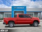 New 2025 Chevrolet Silverado 1500 LT Crew Cab 4x4, Pickup for sale #C02879 - photo 5