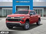 New 2025 Chevrolet Silverado 1500 LT Crew Cab 4x4, Pickup for sale #C02879 - photo 6