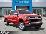 New 2025 Chevrolet Silverado 1500 LT Crew Cab 4x4, Pickup for sale #C02879 - photo 7