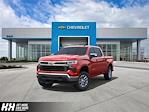 New 2025 Chevrolet Silverado 1500 LT Crew Cab 4x4, Pickup for sale #C02879 - photo 8