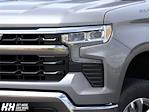 New 2025 Chevrolet Silverado 1500 LT Double Cab 4x4, Pickup for sale #C02883 - photo 10