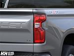 New 2025 Chevrolet Silverado 1500 LT Double Cab 4x4, Pickup for sale #C02883 - photo 11