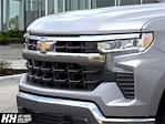 New 2025 Chevrolet Silverado 1500 LT Double Cab 4x4, Pickup for sale #C02883 - photo 13