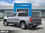 New 2025 Chevrolet Silverado 1500 LT Double Cab 4x4, Pickup for sale #C02883 - photo 4