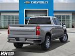 New 2025 Chevrolet Silverado 1500 LT Double Cab 4x4, Pickup for sale #C02883 - photo 2