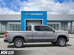 New 2025 Chevrolet Silverado 1500 LT Double Cab 4x4, Pickup for sale #C02883 - photo 5