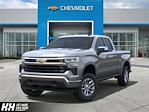 New 2025 Chevrolet Silverado 1500 LT Double Cab 4x4, Pickup for sale #C02883 - photo 6