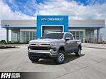 New 2025 Chevrolet Silverado 1500 LT Double Cab 4x4, Pickup for sale #C02883 - photo 8