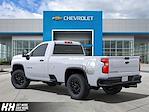 2025 Chevrolet Silverado 3500 Regular Cab 4x4, BOSS V XT Plows Plow Truck for sale #C02885 - photo 3